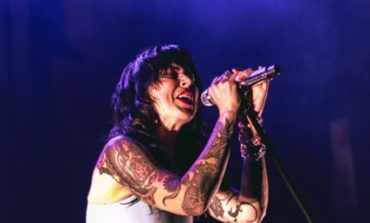 Photo Review: Sleigh Bells at The Fonda