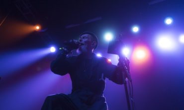Photo Review: Stereo MCs at the Granada Theater in Dallas, TX