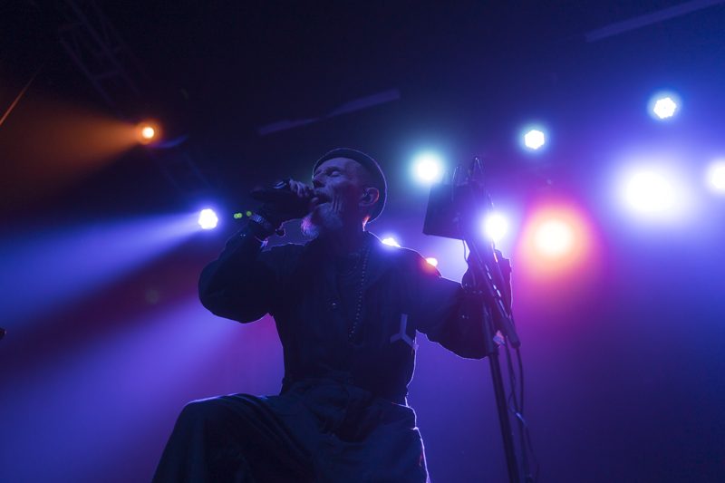 Photo Review: Stereo MCs at the Granada Theater in Dallas, TX