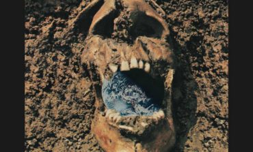 Album Review: Stress Positions - Human Zoo