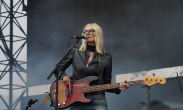 Til Tuesday Reunites at Cruel World For Their First Concert In 33 Years
