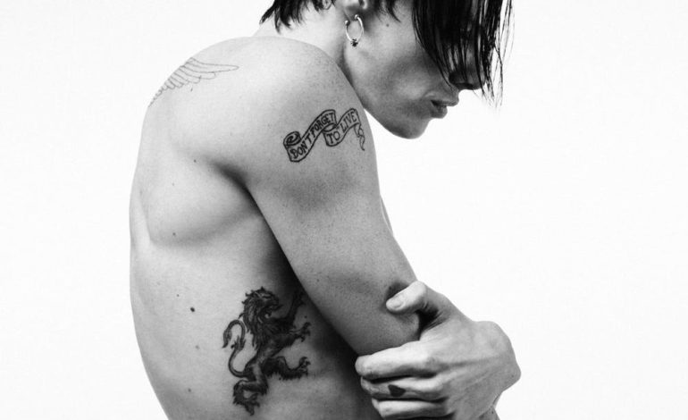 Yungblud & Aerosmith Join Forces For Epic New Single “My Only Angel”