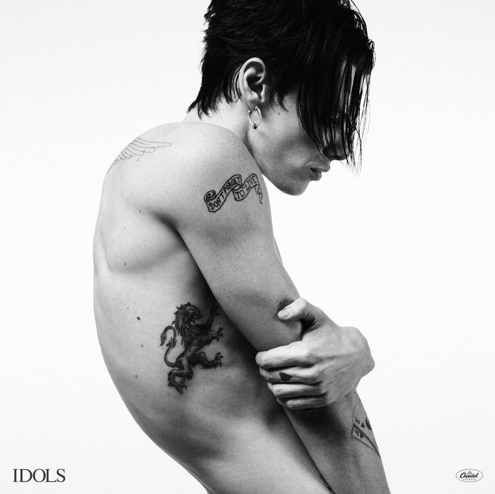 Yungblud Announces Documentary Exclusively in Theaters For August Release
