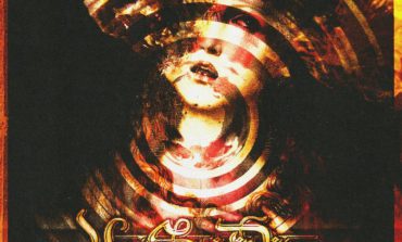 Album Review: Your Spirit Dies - My Gnawing Pains Will Never