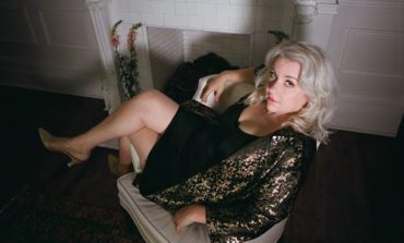 Amy Milan Shares New Song “The overpass” With Music Video