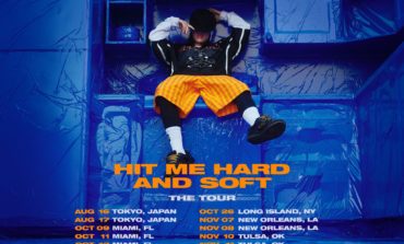 Hitting the Bay Area for its final stop is Billie Eilish’s HIT ME HARD AND SOFT: THE TOUR