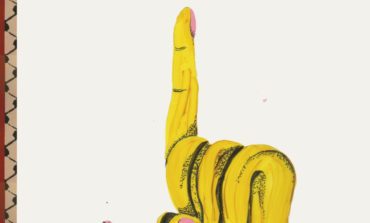 Album Review: Blonde Redhead - The Shadow of the Guest