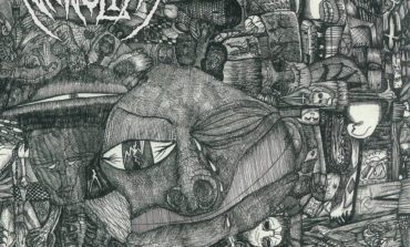 Album Review: Blood Monolith -The Calling of Fire