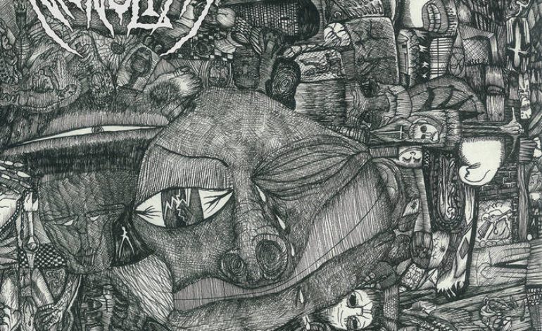 Album Review: Blood Monolith -The Calling of Fire