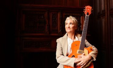 Posthumous Single by Jill Sobule Released “Underdog Victorious”