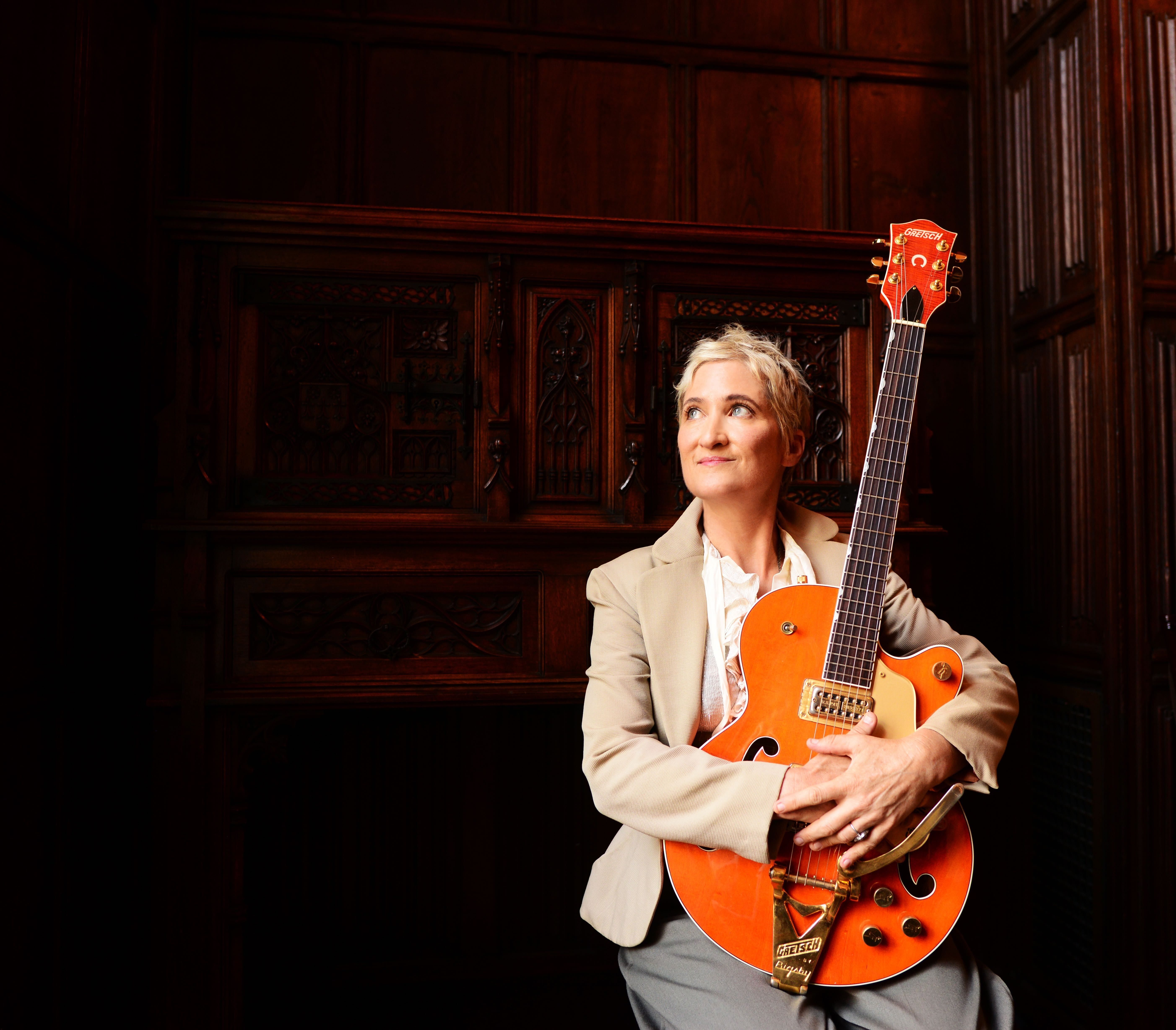 RIP: Jill Sobule, Singer Of 90s Hit Single "I Kissed A Girl," Dead At 66