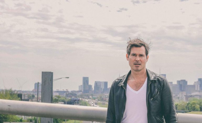 mxdwn Interview: Old Crow’s Ketch Secor Discusses Union Made, a Love Letter to the United States