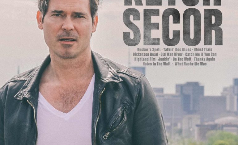 Album Review: Ketch Secor – Story The Crow Told Me