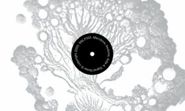 Album Review: Merzbow - Sedonis