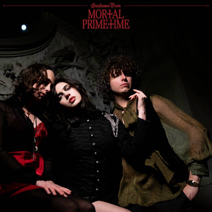 Album Review: Sunflower Bean - Mortal Primetime