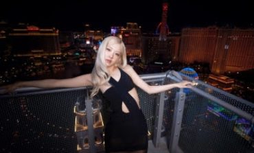 Rosé Releases New Single Off F1 Soundtrack “Messy”