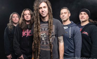 Shadows Fall Shares Music Video For “Souls Devoured”