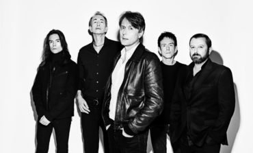 (The London) Suede Shares Epic New Single “Trance State”