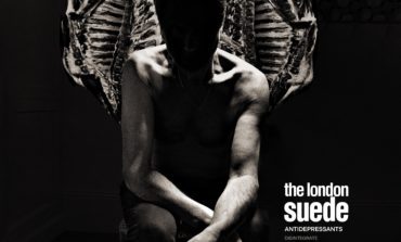 Album Review: The London Suede - Antidepressants