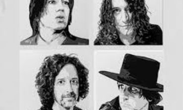 Album Review: The Ritualists - Too Pure to Cure