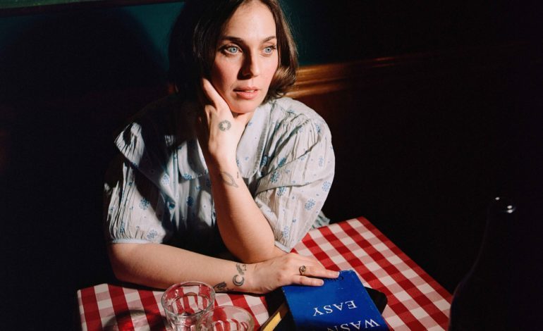 U.S. Girls Share New Double Single “Running Errands (Yesterday) & (Today)”