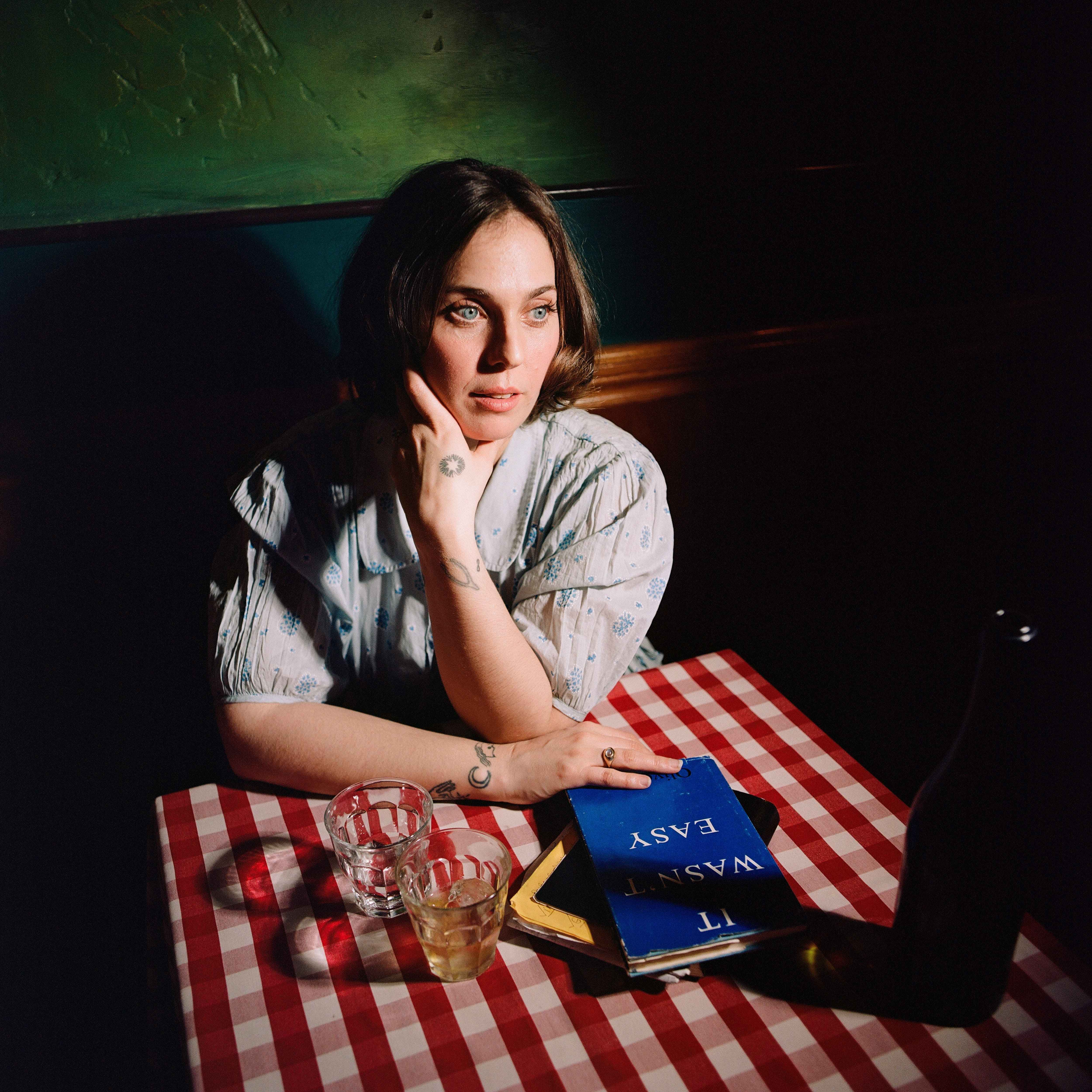 U.S. Girls Share Adventurous New Single & Video “Like James Said” -