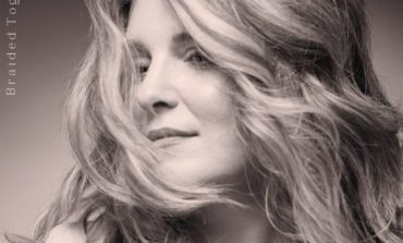Album Review: Amanda DeBoer Bartlett - Braided Together