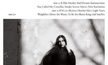 Album Review: Marissa Nadler - New Radiations