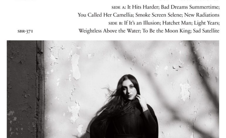 Album Review: Marissa Nadler – New Radiations