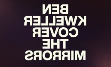 Album Review: Ben Kweller - Cover the Mirrors