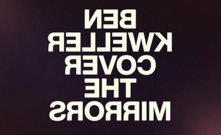 Album Review: Ben Kweller – Cover the Mirrors