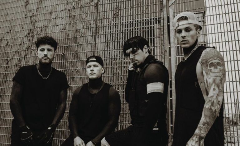 From Ashes To New Drops New Song “New Disease” With Music Video