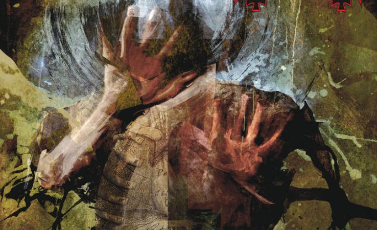 Album Review: Gruesome – Silent Echoes