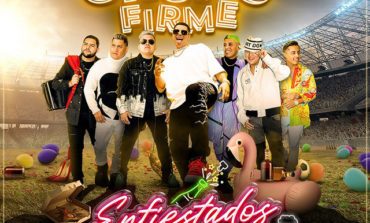 Grupo Firme Cancels US Shows, Claiming Their Visa Was Suspended by The Trump Administration