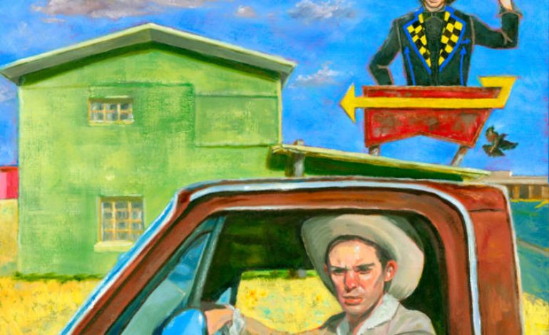 Album Review: Hayden Pedigo – I’ll Be Waving As You Drive Away