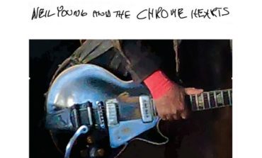 Album Review: Neil Young and The Chrome Hearts - Talkin to the Trees