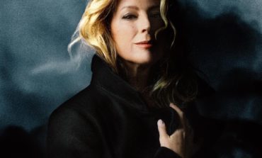 Album Review: Sarah McLachlan - Better Broken