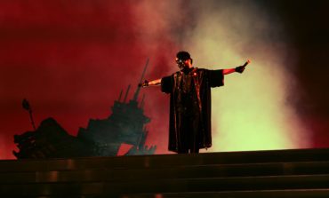 The Weeknd Shares Cinematic New Video “Big Sleep”