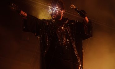 The Weeknd Becomes First Solo Male Artist In History To Surpass $1 Billion Tour Gross