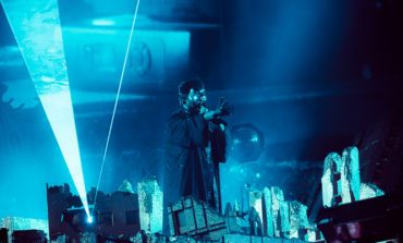 Photo Review: The Weeknd at SoFi Stadium
