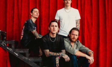 The Plot In You Announce Summer 2025 U.S. Headlining Tour Dates