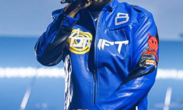 Panic In LA With Ghostface Killah At 1720 On Feb. 13