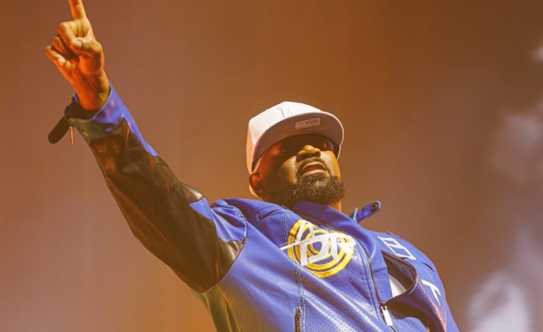 Ghostface Killah Releases New Single “Metaphysics”