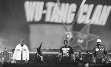 Live Review: Wu-Tang Clan with Run The Jewels at Crypto.com Arena in Los Angeles, CA