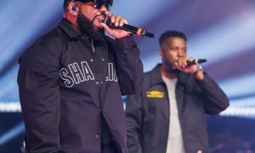 Lauryn Hill and Mary J. Blige Join Wu-Tang On Stage in New Jersey During Farewell Concert