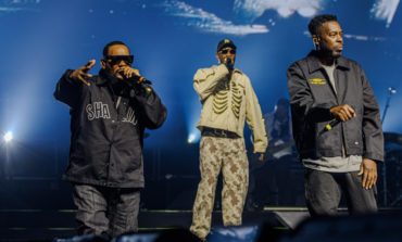 Martin Shkreli Names RZA In New Countersuit Over Rare Wu-Tang Album