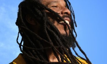 Ziggy Marley Pays Tribute To His Late Father With New Song & Video “Many Mourn For Bob”