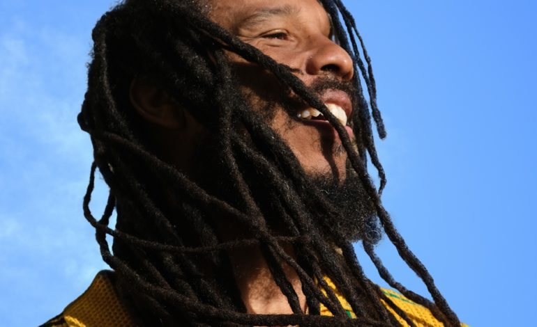 Ziggy Marley Pays Tribute To His Late Father With New Song & Video “Many Mourn For Bob”