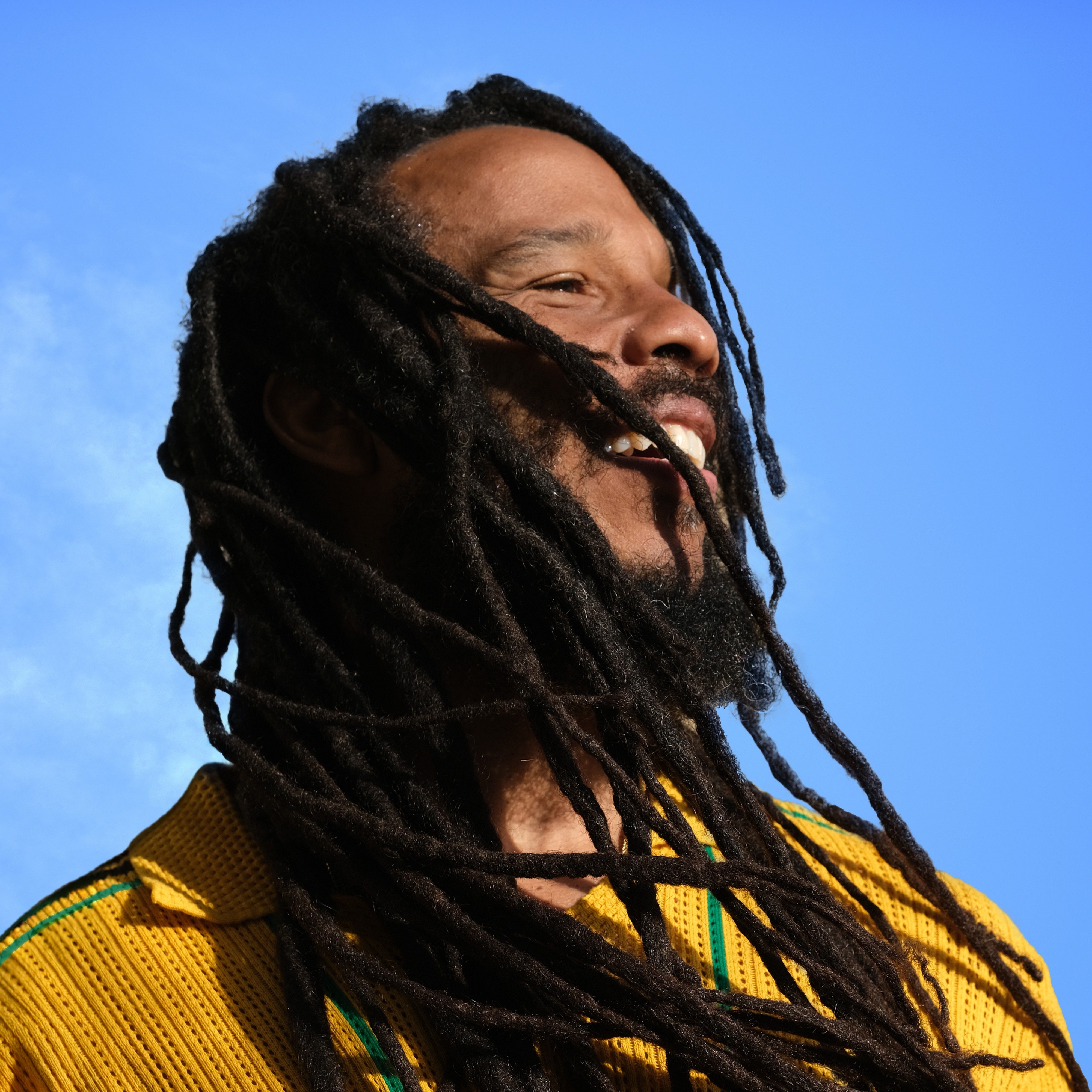 Ziggy Marley Pays Tribute To His Late Father With New Song & Video “Many Mourn For Bob”