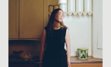 Album Review: Arny Margret - I Miss You, I Do